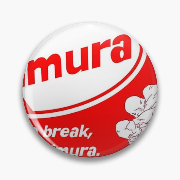 Item preview, BJJ Kimura designed and sold by CLC54.