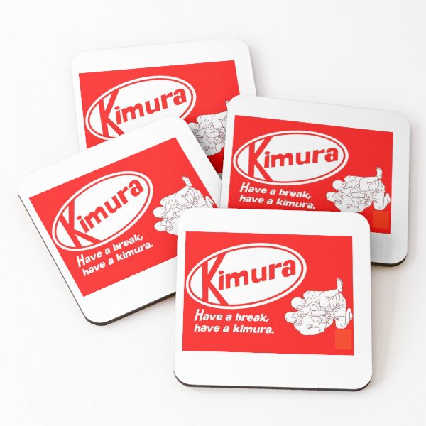 Item preview, BJJ Kimura designed and sold by CLC54.