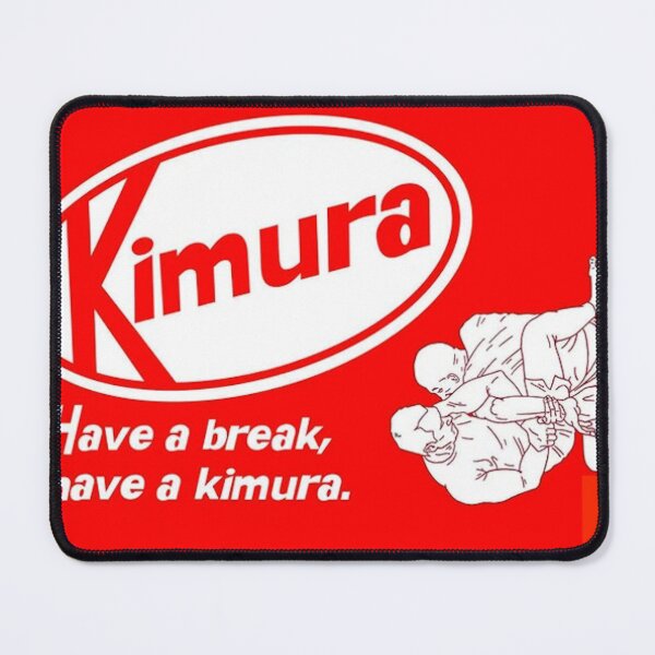 Item preview, BJJ Kimura designed and sold by CLC54.
