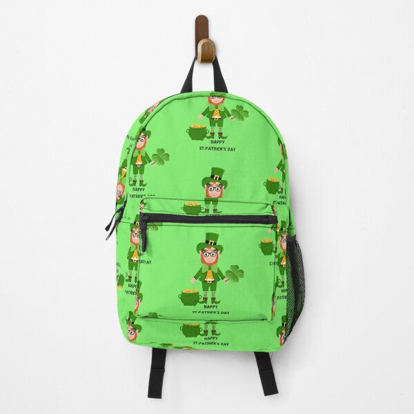 Item preview, Happy St. Patrick's Day, St.Patrick's, designed and sold by GOLDENGARDENART.