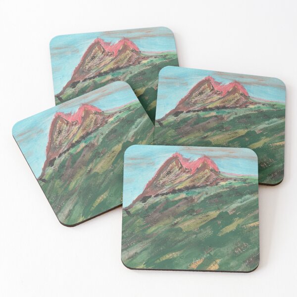 Item preview, Mount Sinai with Gods presense designed and sold by BLAStudio.