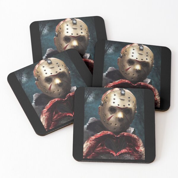 Item preview, Jason Voorhees designed and sold by BSFT.