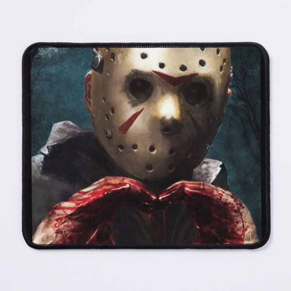 Item preview, Jason Voorhees designed and sold by BSFT.