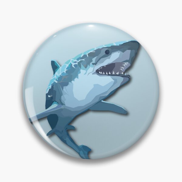 Item preview, Shark Attack designed and sold by missmann.