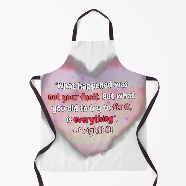 Item preview, The Wild Robot ~ Brightbill Quote designed and sold by MasterFandom.