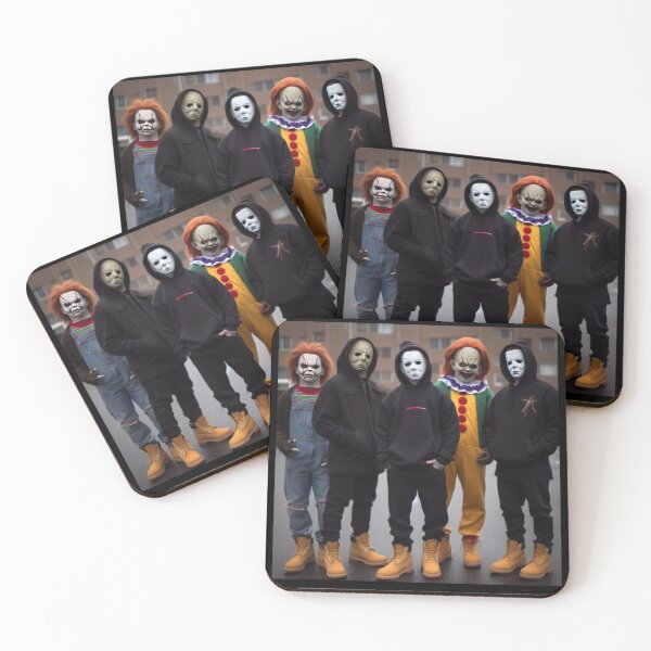 Item preview, Dem Boyz designed and sold by BSFT.