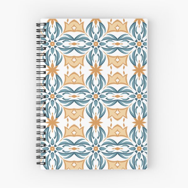 Item preview, Azulejos Portuguese Pattern from Lisbon Portugal designed and sold by Klaudesign.