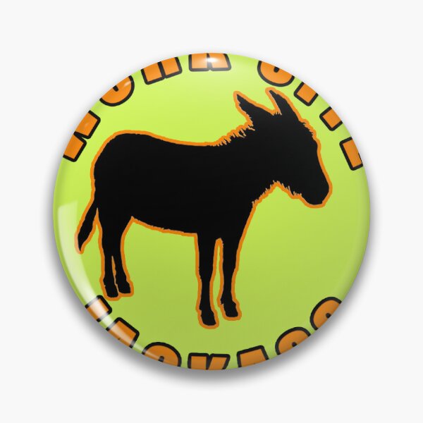 Item preview, Work Site Jackass designed and sold by unionpride.