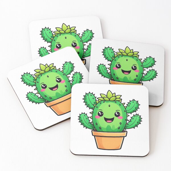 Item preview, Happy Cactus designed and sold by TeerifficTees4U.