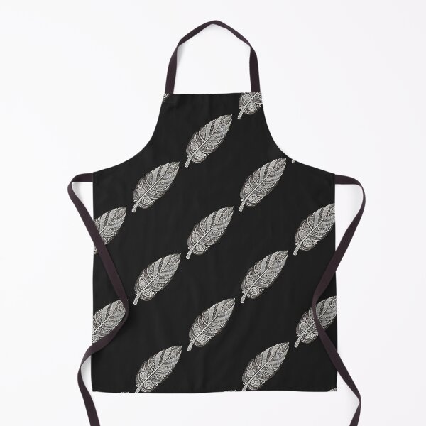 Item preview, Tribal Feather Art designed and sold by Wiredart.