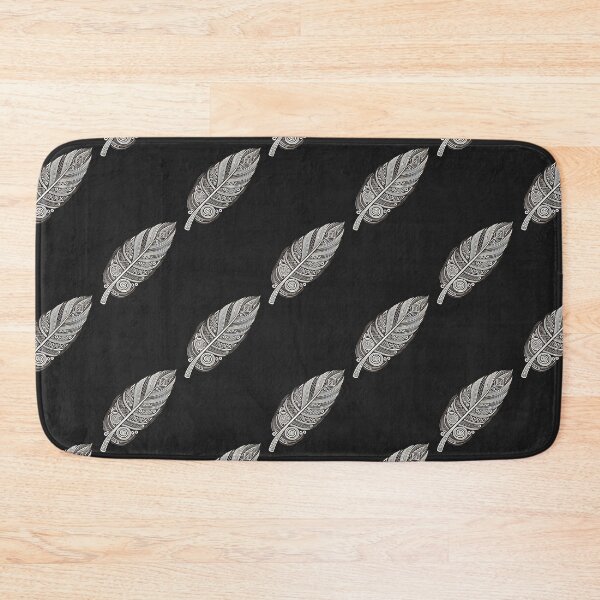 Item preview, Tribal Feather Art designed and sold by Wiredart.