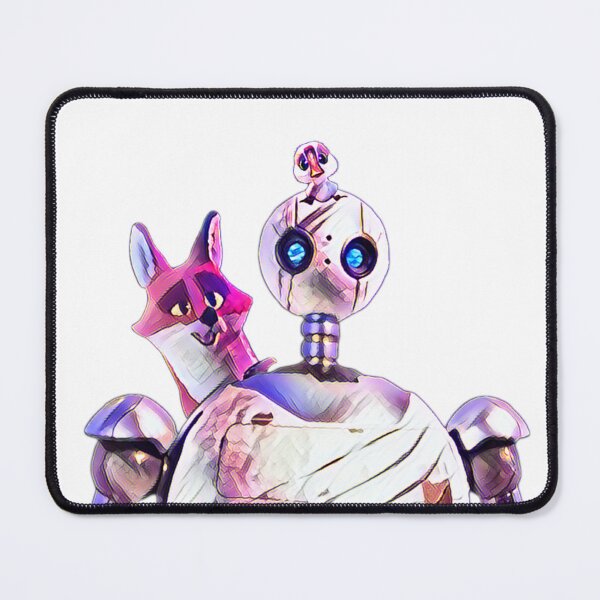 Item preview, Roz + Brightbill + Fink designed and sold by MasterFandom.