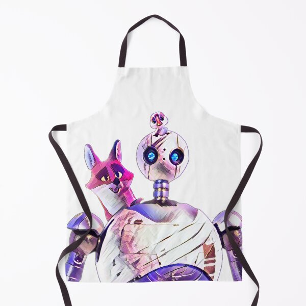 Item preview, Roz + Brightbill + Fink designed and sold by MasterFandom.