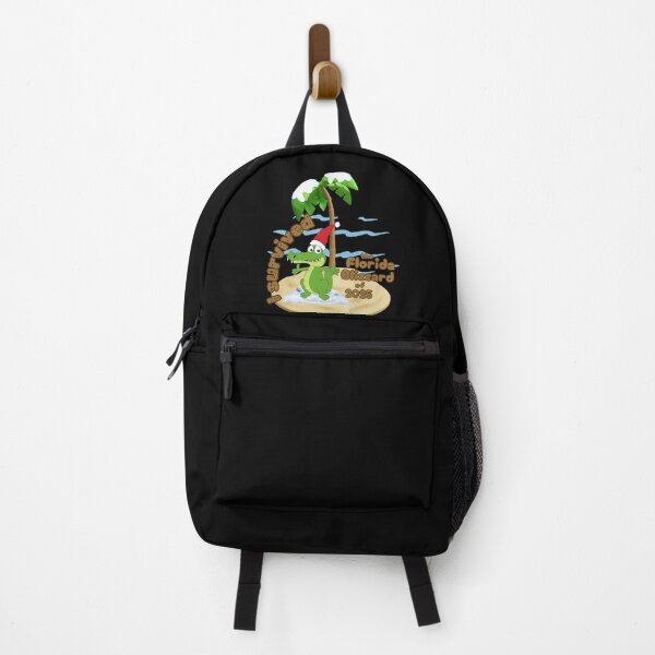 Item preview, I Survived The Florida Blizzard of 2025 designed and sold by Ela-graphicwiz.