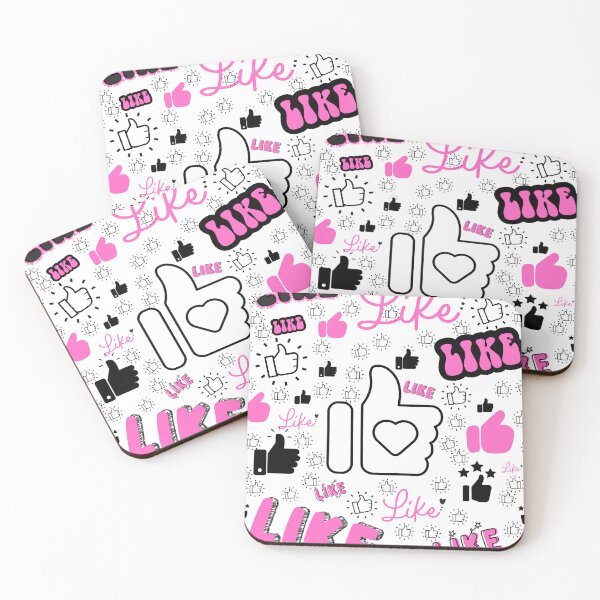 Item preview,  “Like” is my mood. designed and sold by DamiCrea82.
