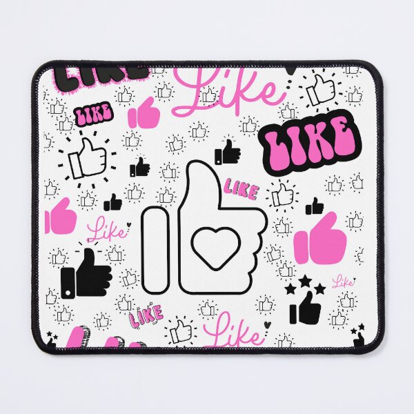 Item preview, “Like” is my mood. designed and sold by DamiCrea82.