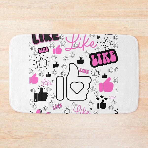 Item preview,  “Like” is my mood. designed and sold by DamiCrea82.