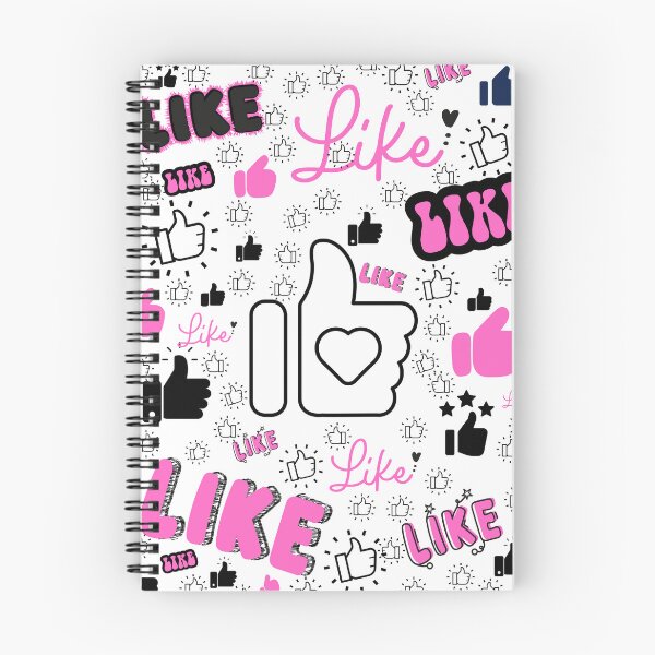 Item preview,  “Like” is my mood. designed and sold by DamiCrea82.