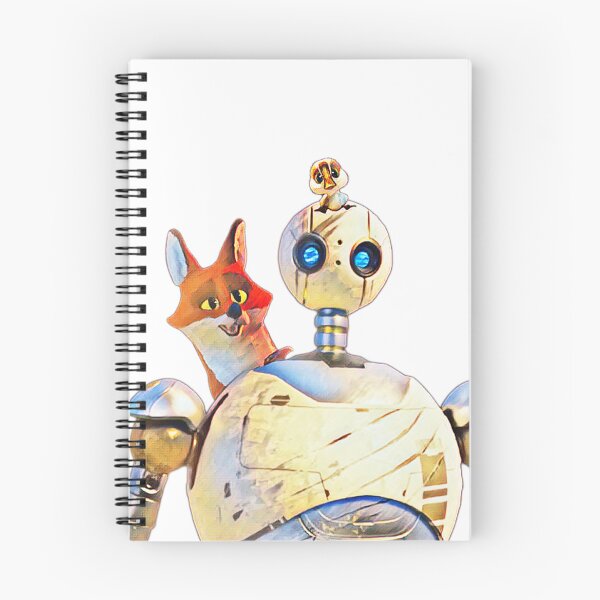 Item preview, Roz + Brightbill + Fink designed and sold by MasterFandom.