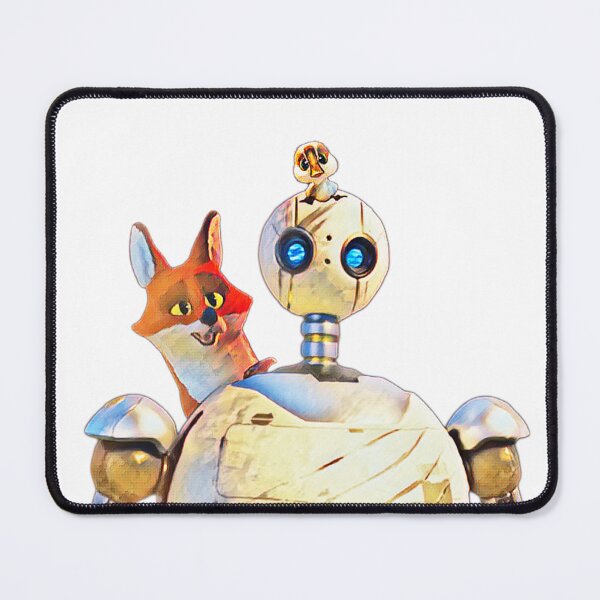 Item preview, Roz + Brightbill + Fink designed and sold by MasterFandom.