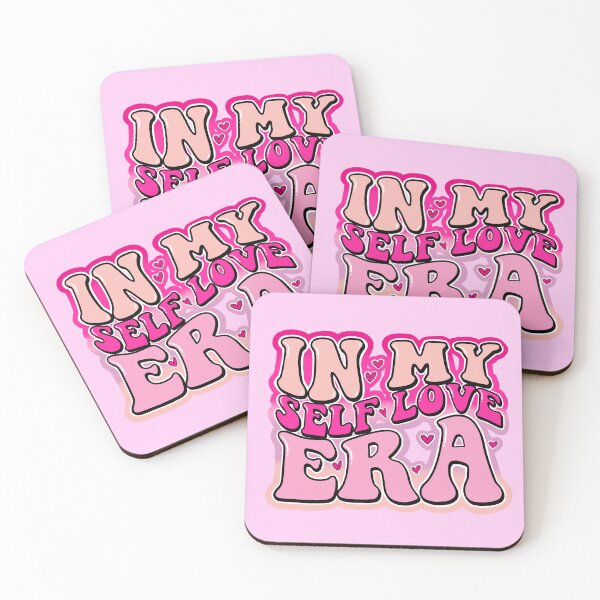 Item preview, In My Self Love Era designed and sold by LaReineInc.