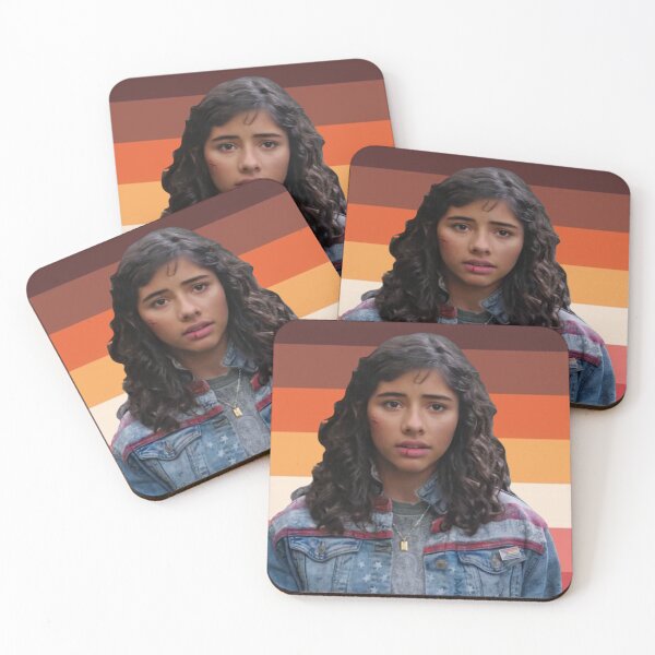Item preview, BIPOC Lesbian Flag designed and sold by Dollette Heaven.