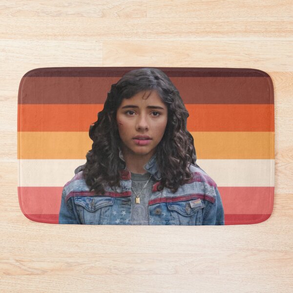 Item preview, BIPOC Lesbian Flag designed and sold by Dollette Heaven.