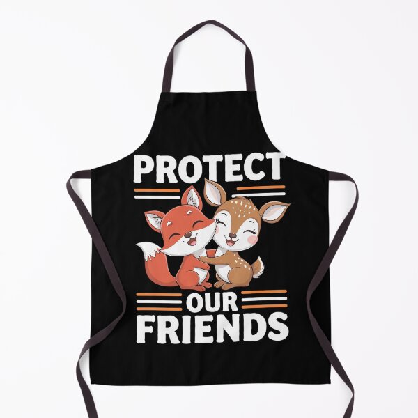 Item preview, Protect Our Friends designed and sold by MagicWander.