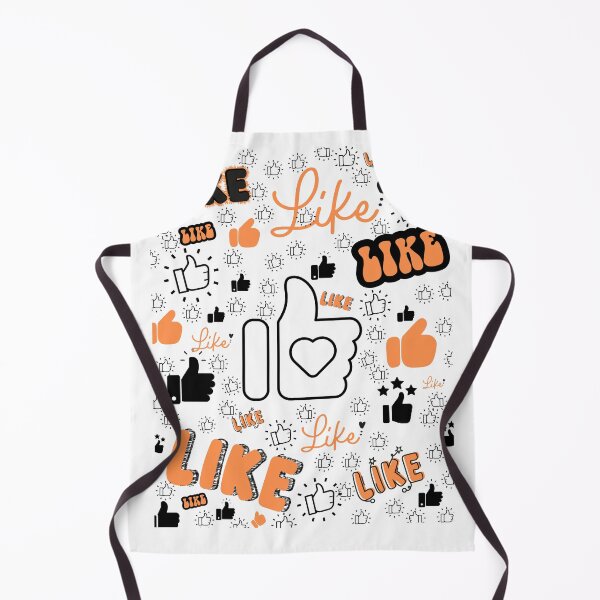 Item preview,  “Like” is my mood. designed and sold by DamiCrea82.