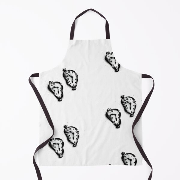 Item preview, The persistence of memory designed and sold by GraffitiLab.