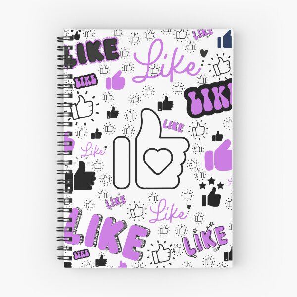 Item preview, “Like” is my mood. designed and sold by DamiCrea82.