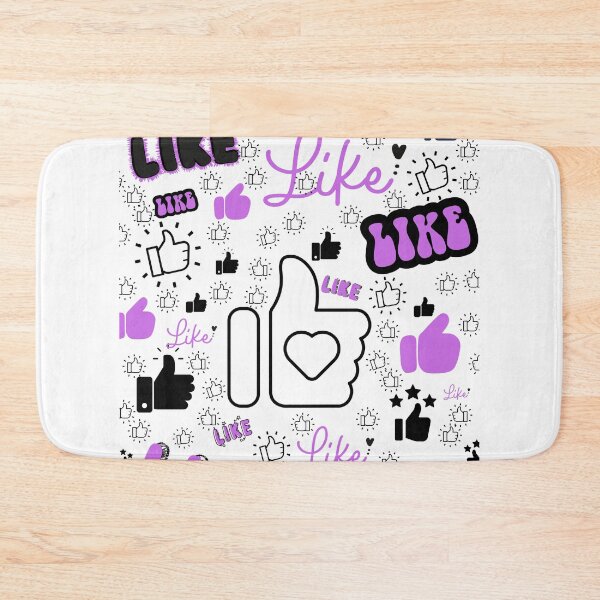 Item preview, “Like” is my mood. designed and sold by DamiCrea82.