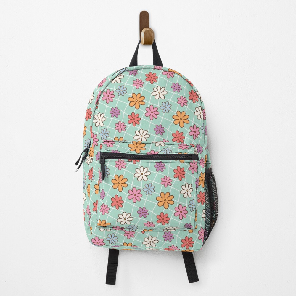 Item preview, Backpack designed and sold by OriginWave.