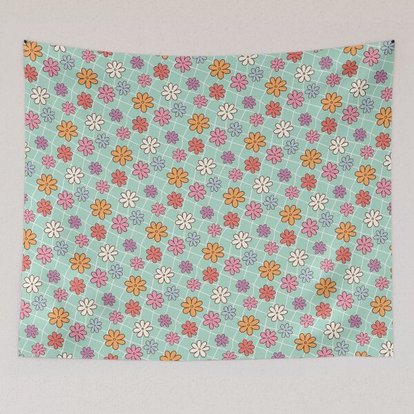 Item preview, Floral Pattern designed and sold by OriginWave.