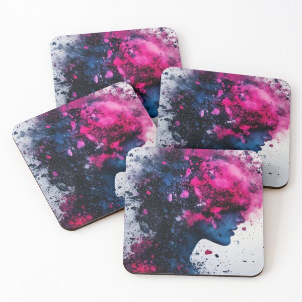 Item preview, A Storm of Color designed and sold by CHCOfficial.