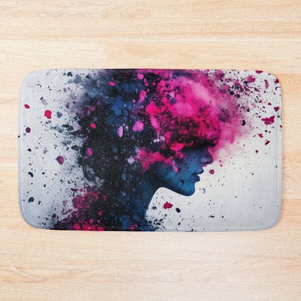 Item preview, A Storm of Color designed and sold by CHCOfficial.