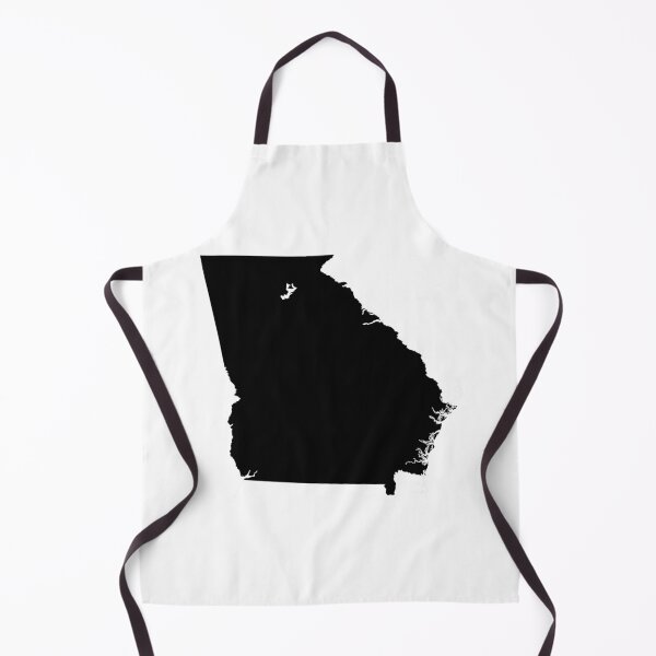 Item preview, Georgia Silhouette designed and sold by PhilbonianDezin.