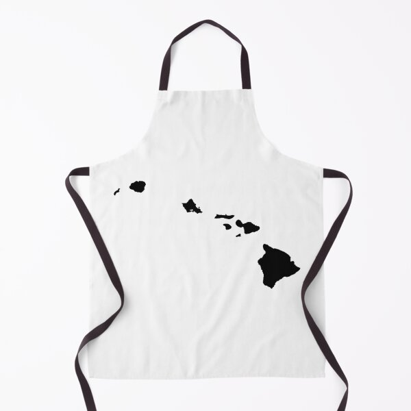 Item preview, Hawaii Silhouette designed and sold by PhilbonianDezin.