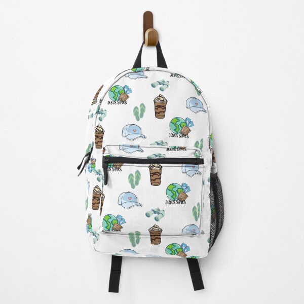 Item preview, Travel with purpose designed and sold by Illustrated Faith.