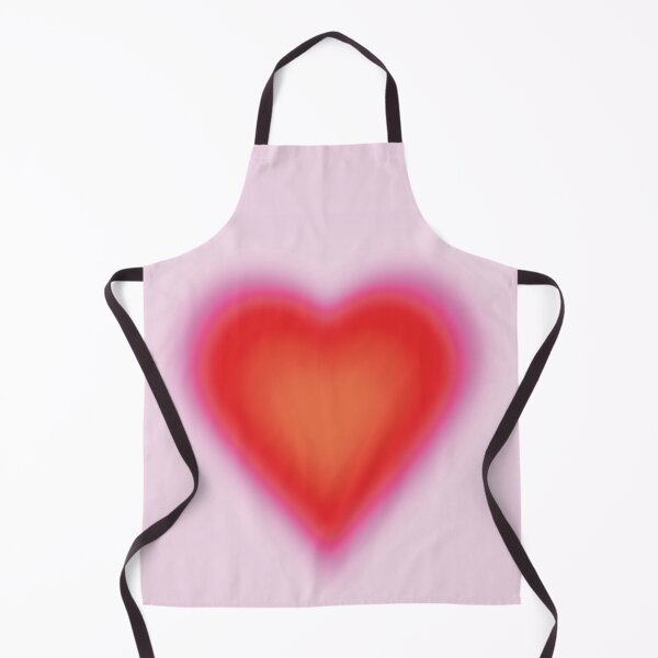 Aperçu de l'œuvre Coeur rouge ombré créée et vendue par Phanya-Style.