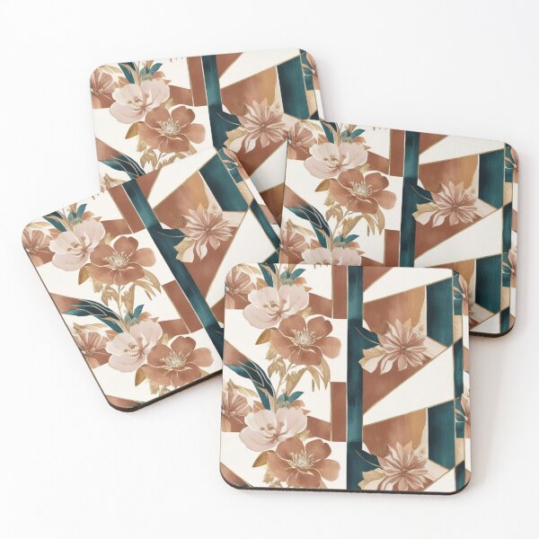 Item preview, Midnight Bloom - Boho Chic designed and sold by Slice-of-Pizzo.