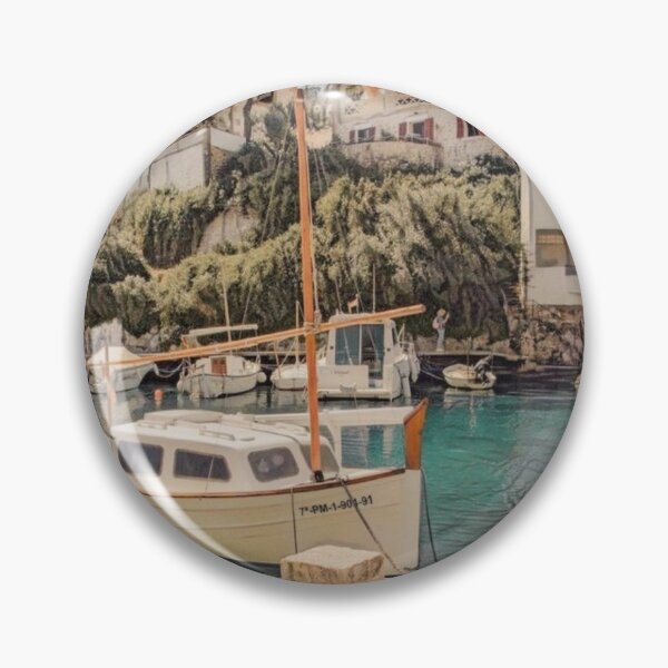 Item preview, Cala figuera,  mallorca, spain  designed and sold by Sanaura.