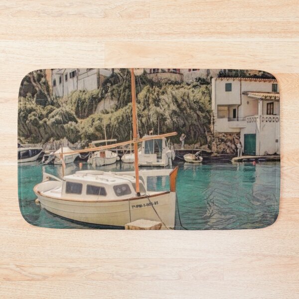 Item preview, Cala figuera,  mallorca, spain  designed and sold by Sanaura.