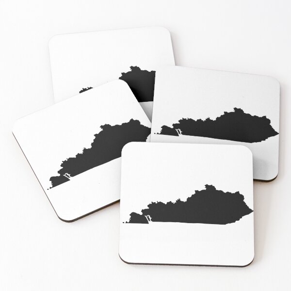 Item preview, Kentucky Silhouette designed and sold by PhilbonianDezin.