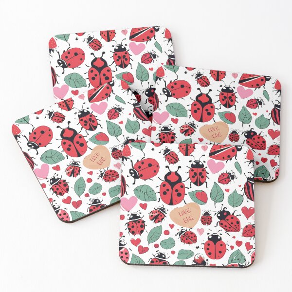 Item preview,  Love Bug,Valentines Day designed and sold by SportThreadz.