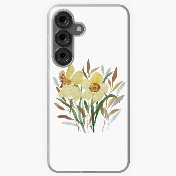 Item preview, Colline des Jonquilles designed and sold by simplypaints.