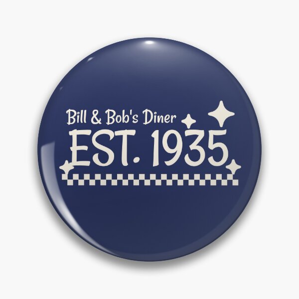 Item preview, Bill & Bob: 12 Steps to Freedom designed and sold by ArdmoreAvenue.