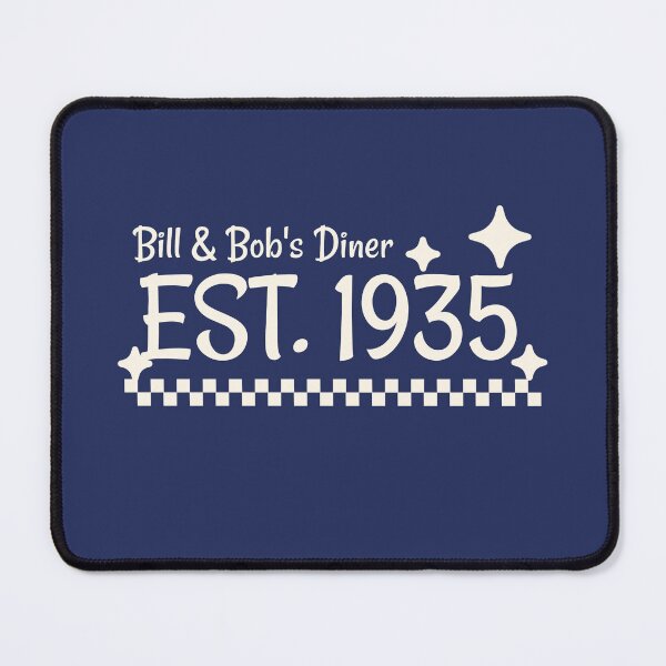 Item preview, Bill & Bob: 12 Steps to Freedom designed and sold by ArdmoreAvenue.