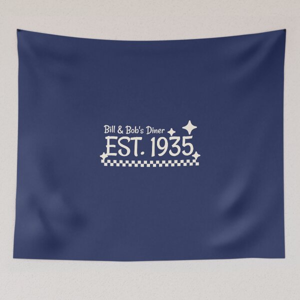 Item preview, Bill & Bob: 12 Steps to Freedom designed and sold by ArdmoreAvenue.