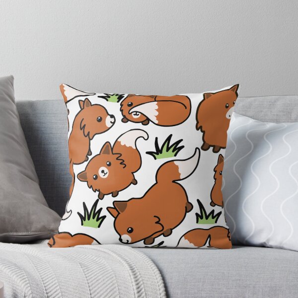 Item preview, Feeling foxy designed and sold by Bambofu.